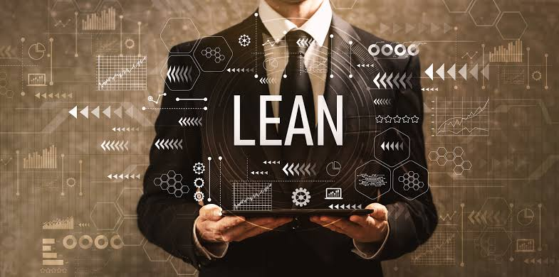 Building a Lean Culture: Embracing the Principles of Lean Manufacturing