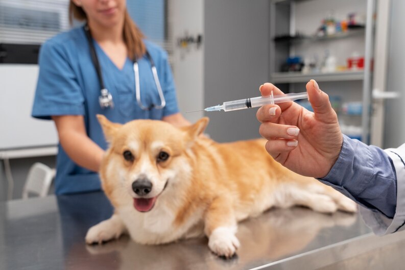 affordable pet vaccines