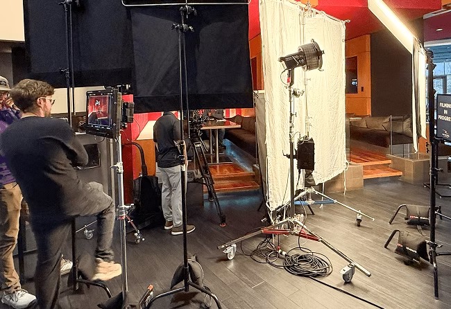 video marketing services
