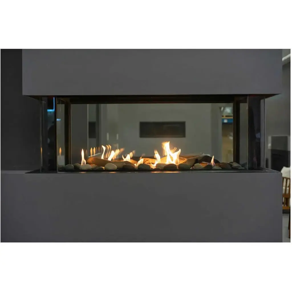 Electric Fireplace