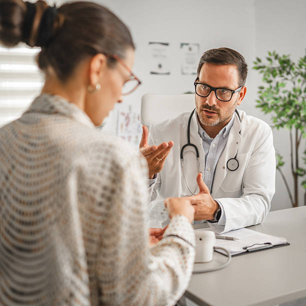 outpatient psychiatry