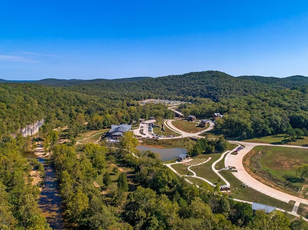 River Ranch ATV Park