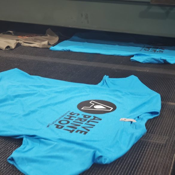 t shirt printing services