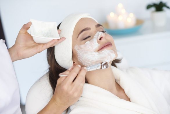 facial