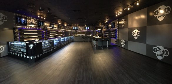 Vape Shop