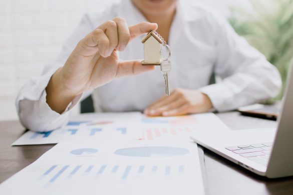 real estate agents