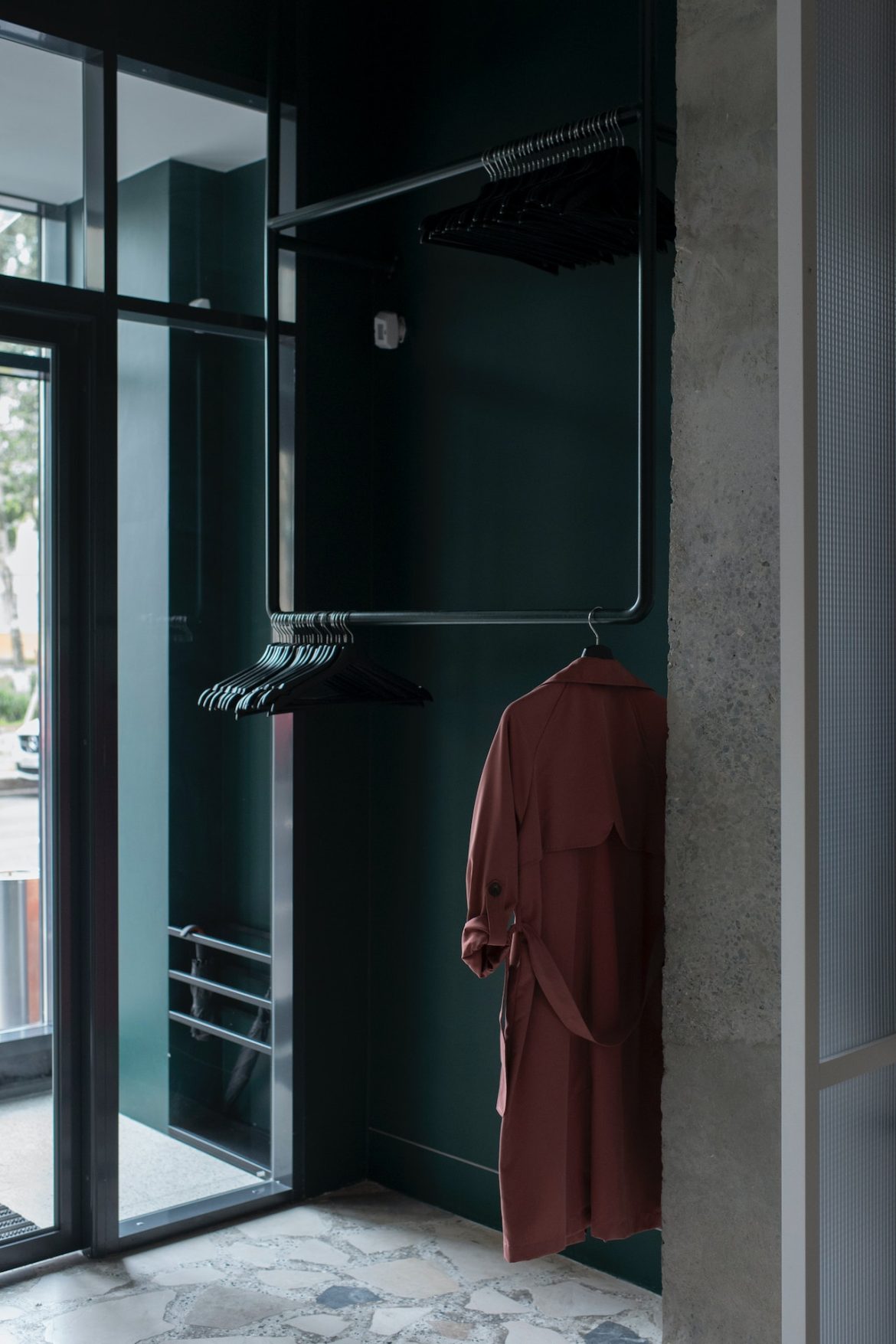 property with less expenses