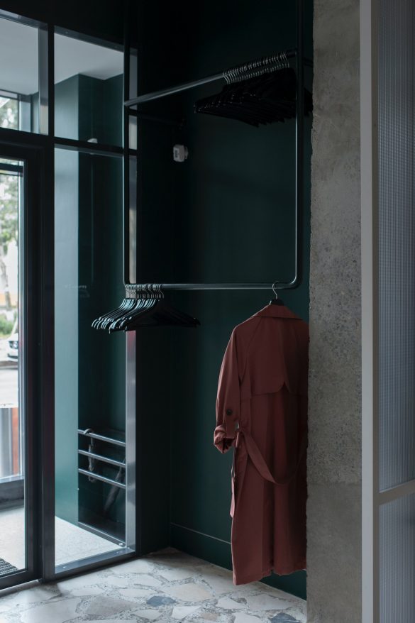 property with less expenses