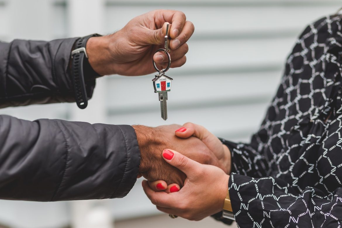 real estate statistics