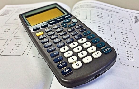 Math Tutors in Manchester