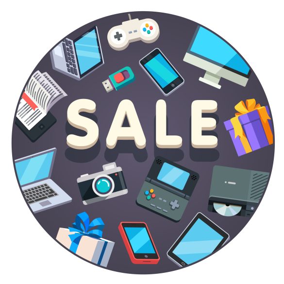 used Apple laptops