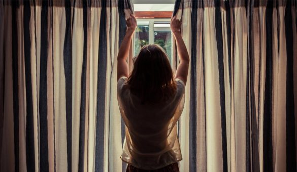 Customized Curtains Online
