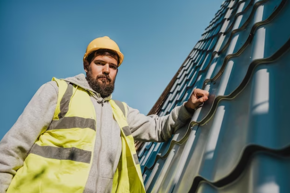 Miami roof repair