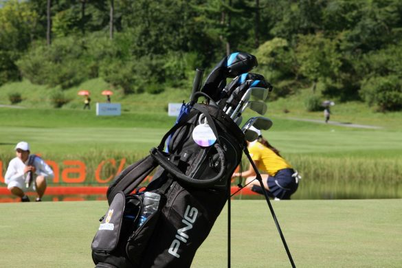 Chasing the Green Jacket: A Closer Look at the Prestigious Major Golf Tournaments