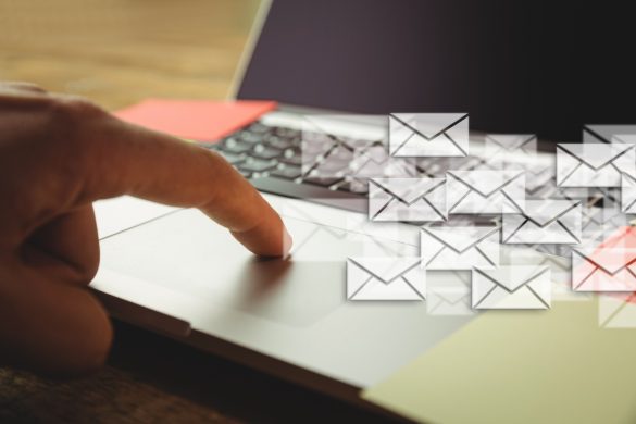 Tampmail