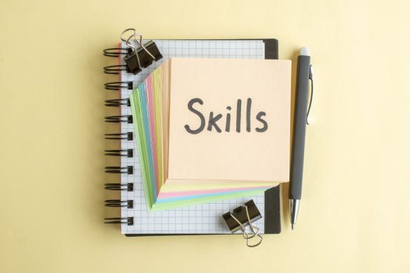 Coping skills