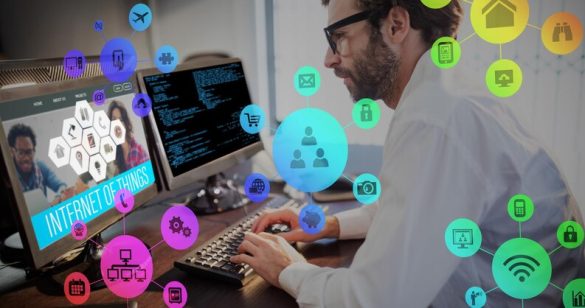 programadores de apps en México