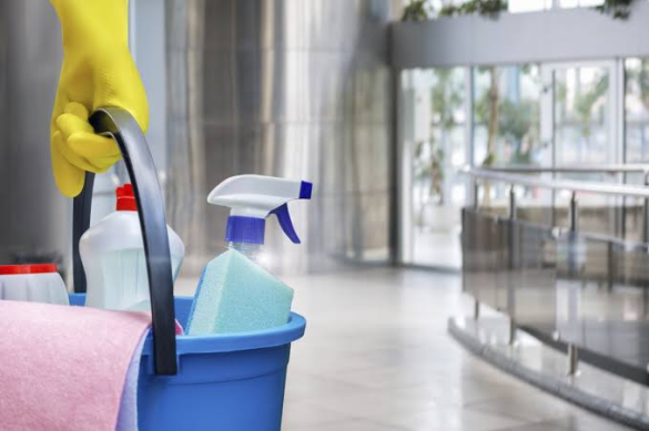 Cost-Effective Cleaning Solutions: Maximizing Value with Janitorial Commercial Cleaning
