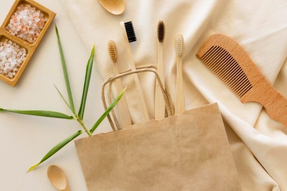 environmentally friendly products