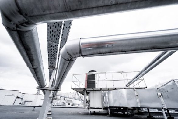 commercial air duct cleaning companies