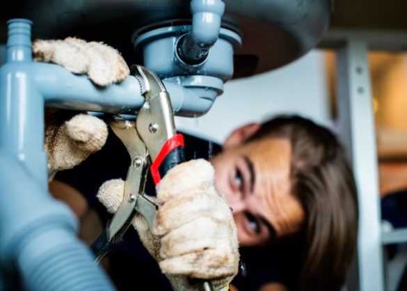 24/7 emergency plumbing