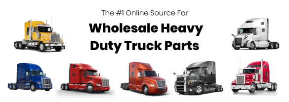 truck replacement parts