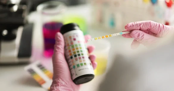 Synthetic Urine 