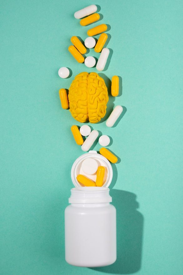 best stress-support supplements