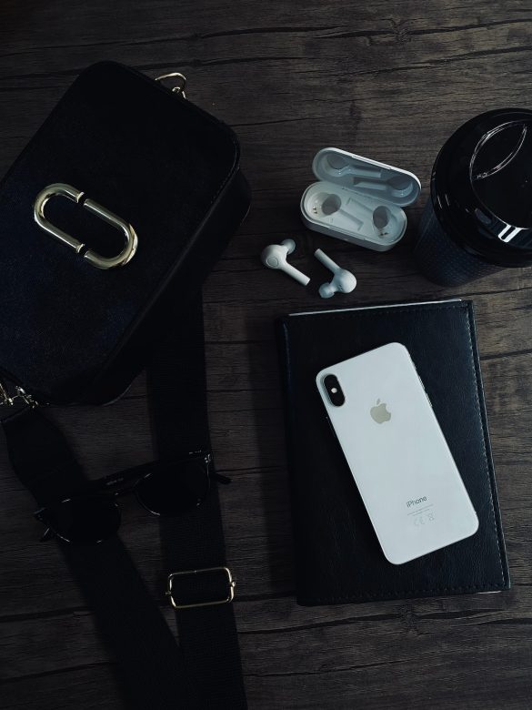 Apple iPhone case
