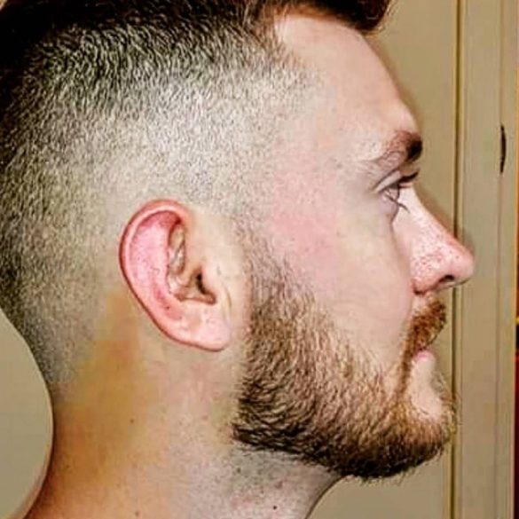 Men's Corner Classic Haircuts