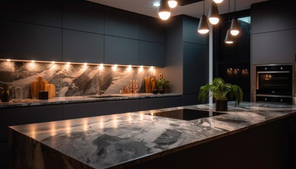 kitchen and bath showroom near me