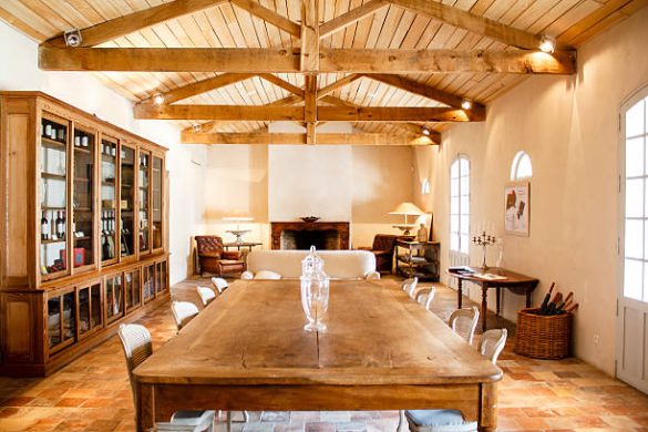 luxury home interiors