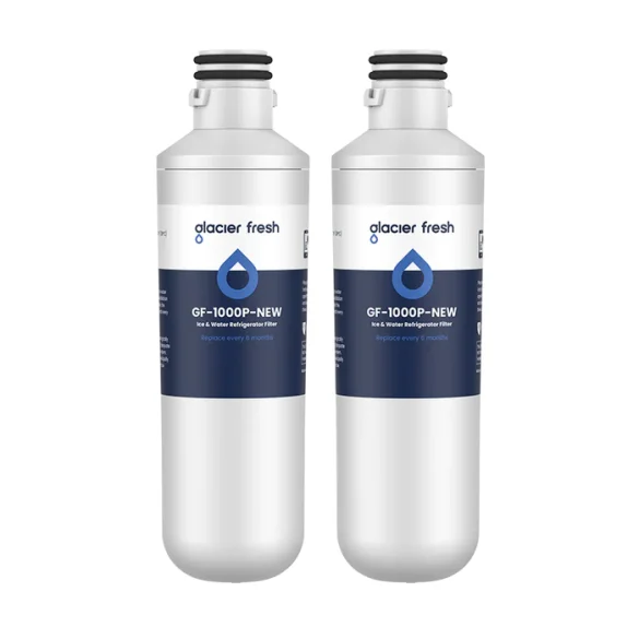 LG LT1000P Water Filter