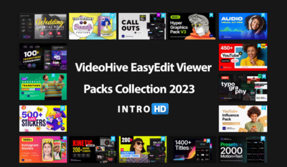 intro hd