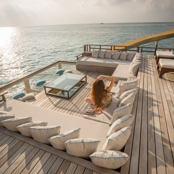 Lancaster Ohio Deck Building