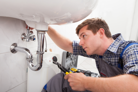 Oakville Plumber