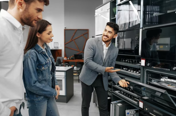 Appliance Repair Near Me