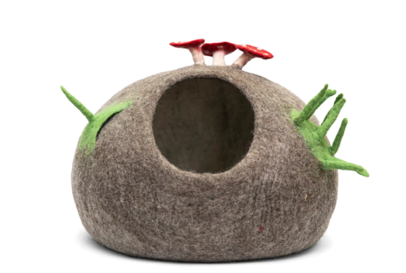 cat cave