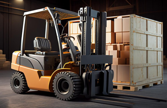 forklift accessories