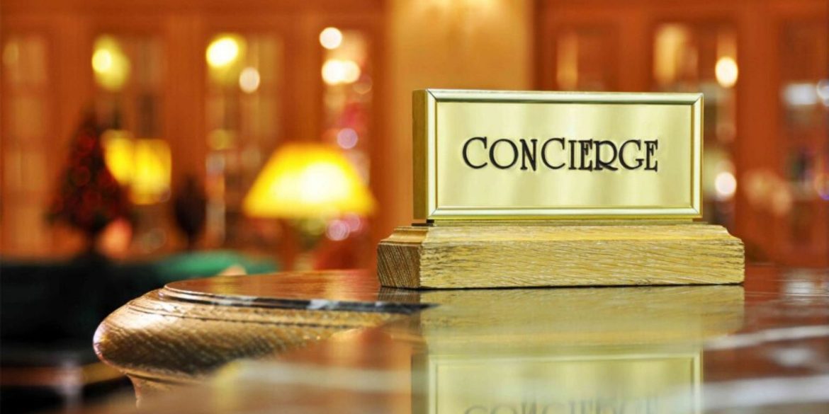 home concierge home concierge