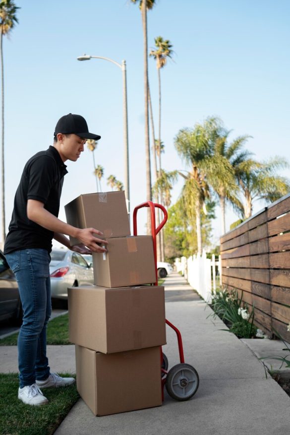 Movers in framingham ma