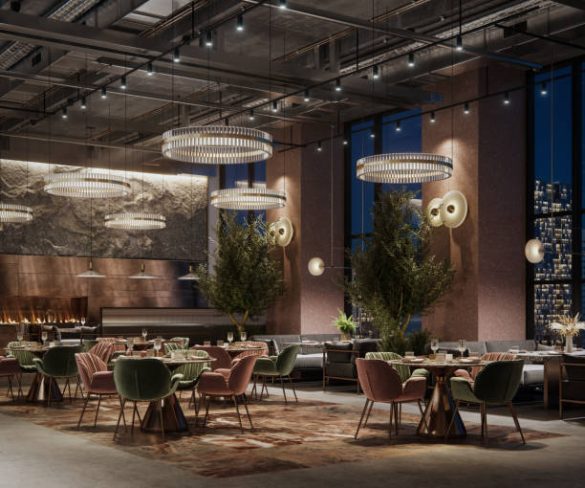 lighting interior design