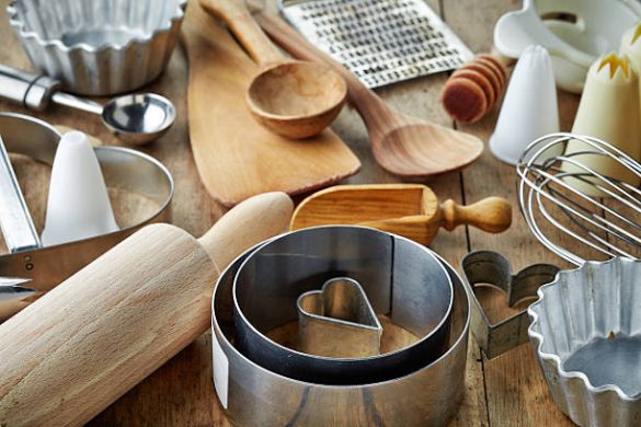 kitchen accessories