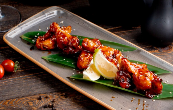 Arizona Mobile Hibachi