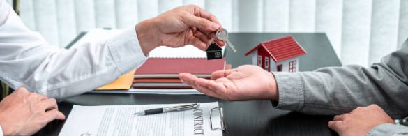 home estate agents