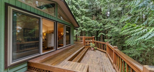 Deck Builder Columbus Ohio