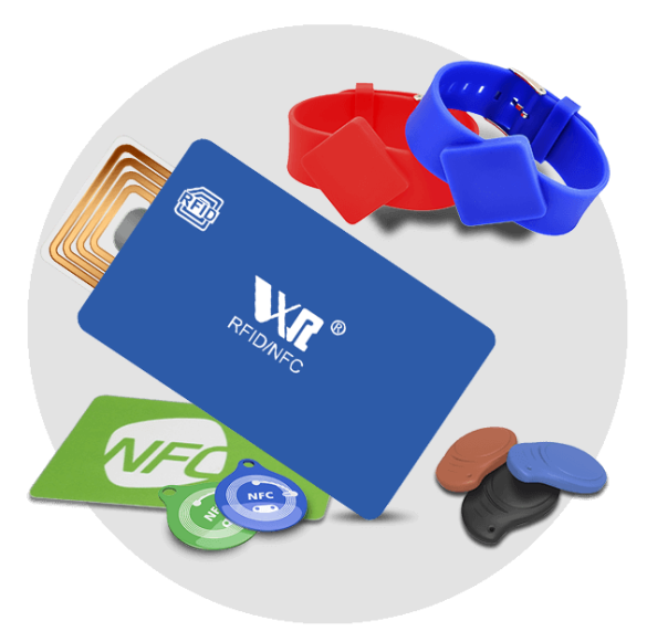 RFID Cards
