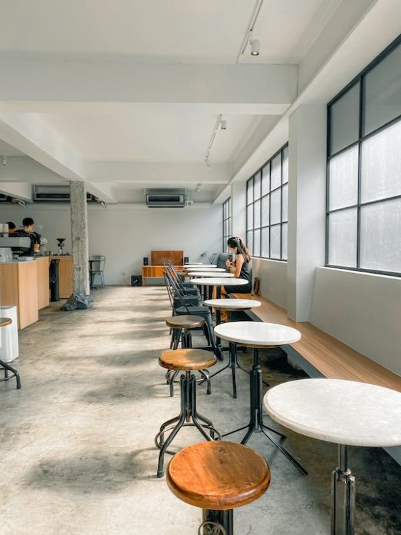 sillas salvaescaleras