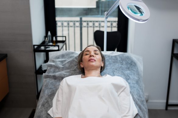 Ozone Therapy