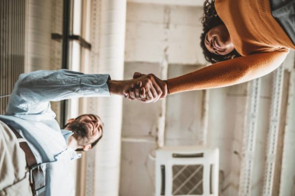 peak sales recruiting